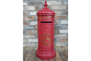North Pole Mail Box - 7030