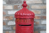 North Pole Mail Box - 7030