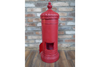 North Pole Mail Box - 7030