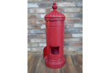 North Pole Mail Box - 7030