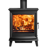Chesterfield 5 Wide Multi-Fuel