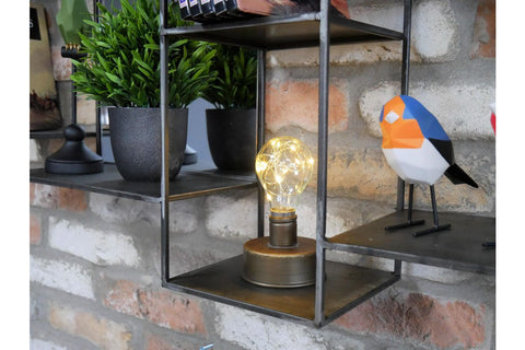 Industrial Wall Unit