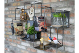 Industrial Wall Unit