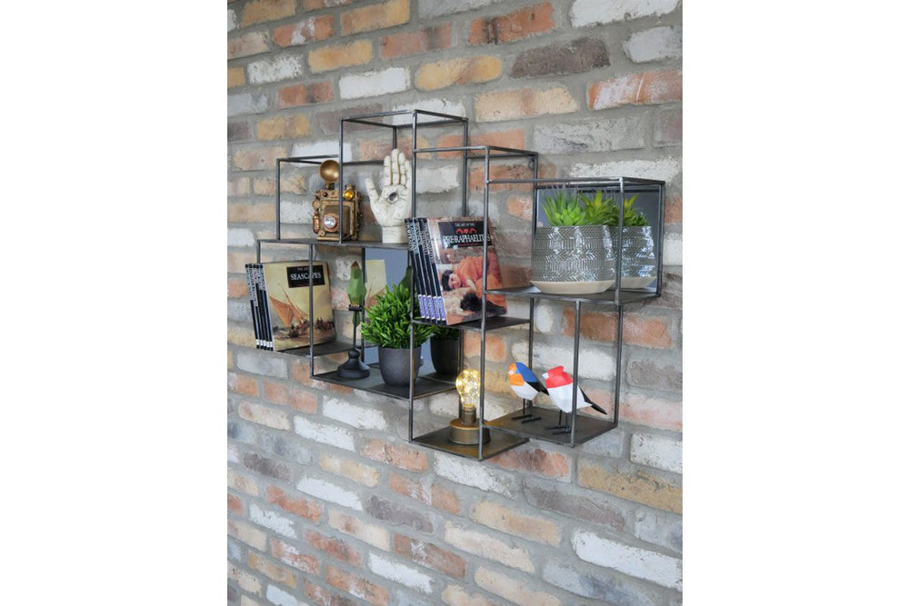 Industrial Wall Unit