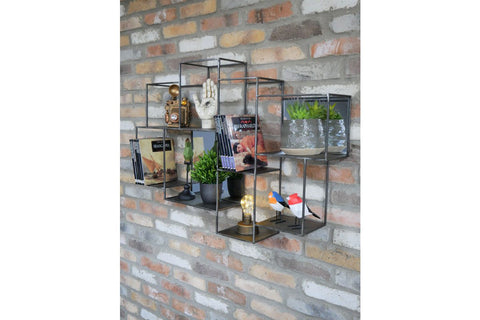 Industrial Wall Unit