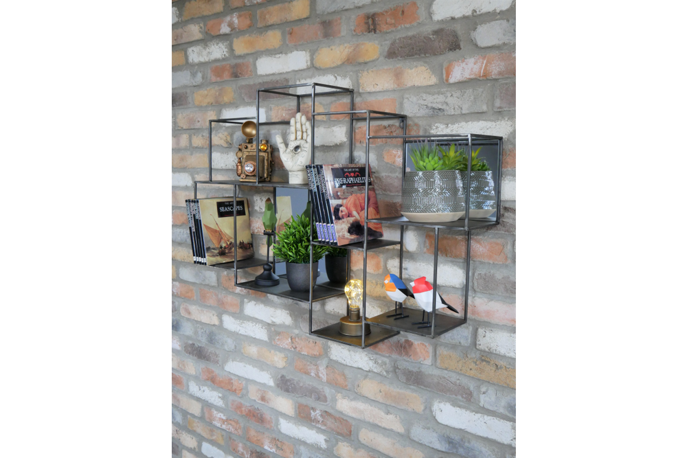 Industrial Wall Unit - 7095