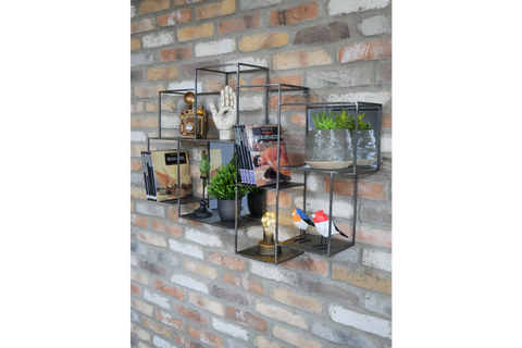 Industrial Wall Unit - 7095