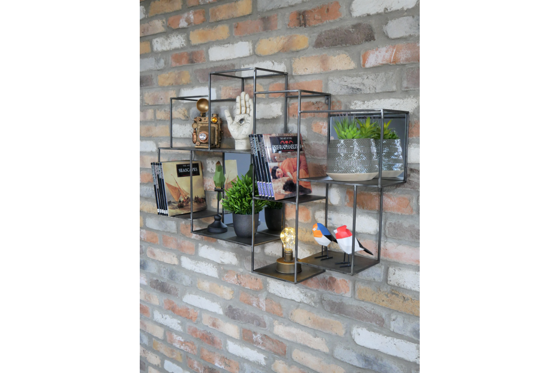 Industrial Wall Unit - 7095