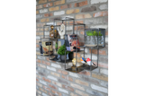 Industrial Wall Unit - 7095