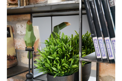 Industrial Wall Unit - 7095