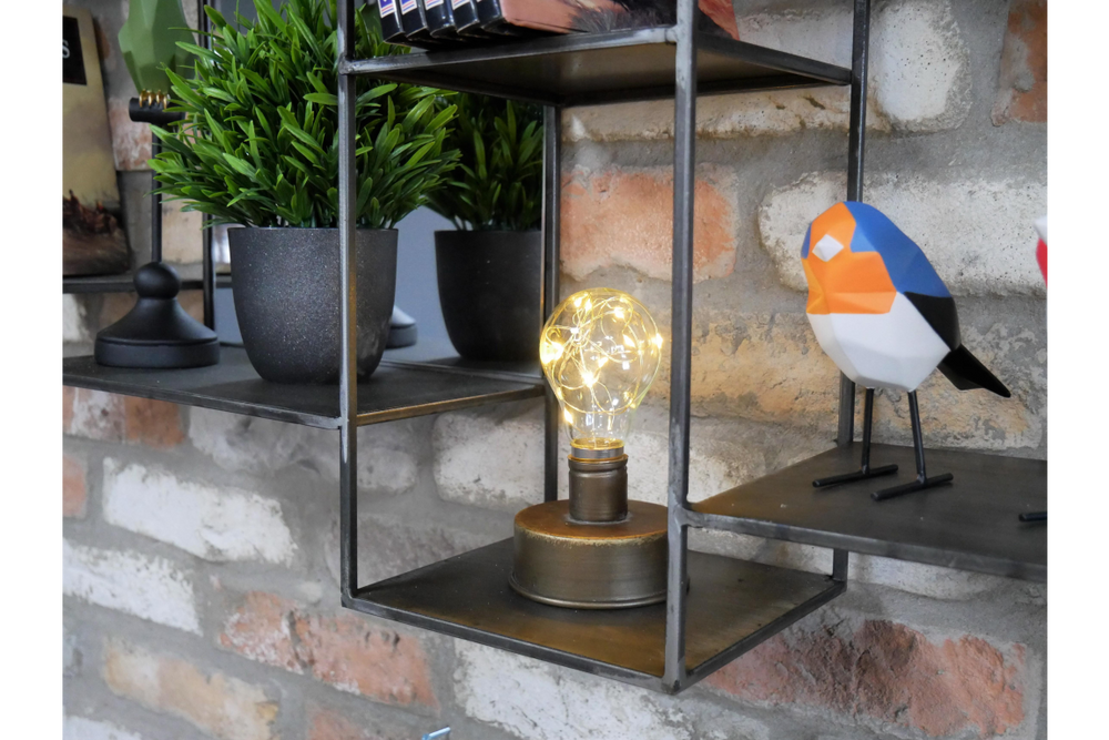 Industrial Wall Unit - 7095