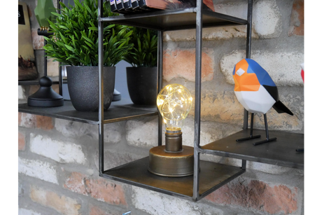 Industrial Wall Unit - 7095