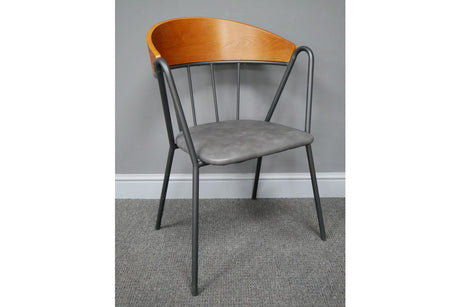 Retro Chair