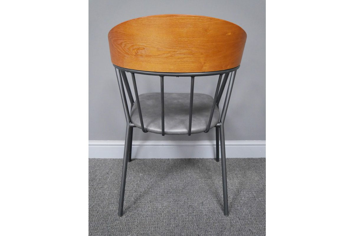 Retro Chair