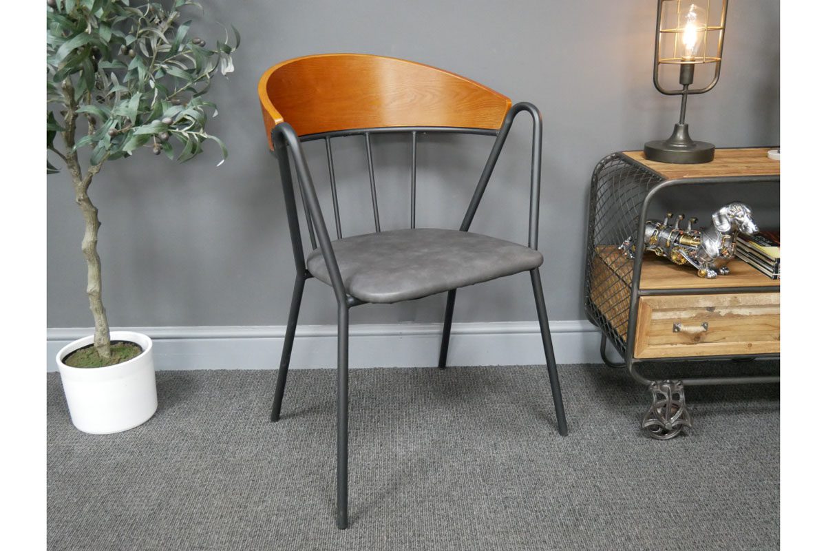 Retro Chair