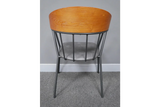 Retro Chair - 7137