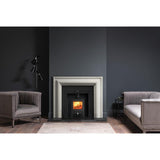 Futura 4 Matt Black