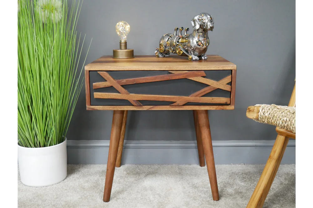 Bedside Cabinet - 7151