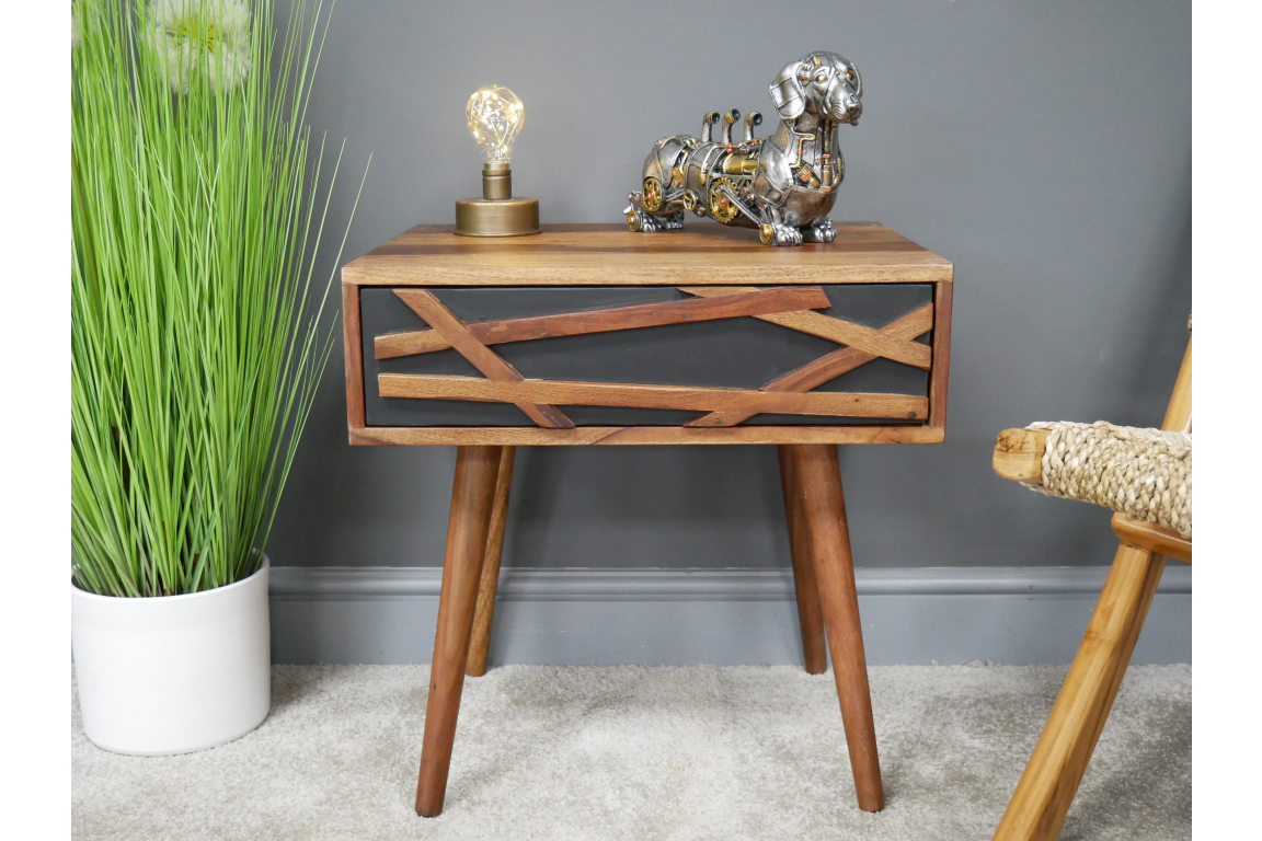 Bedside Cabinet - 7151