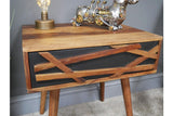 Bedside Cabinet