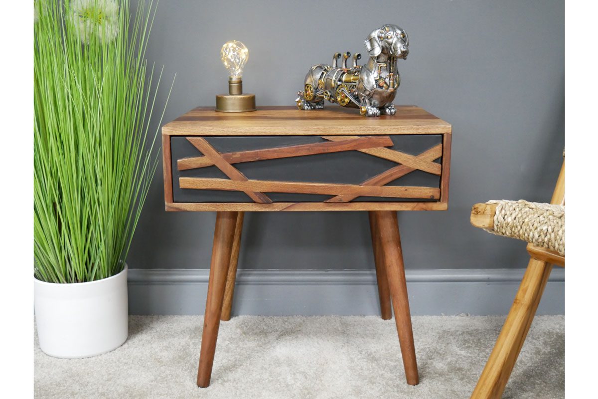 Bedside Cabinet