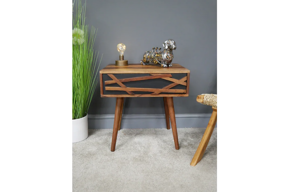 Bedside Cabinet - 7151