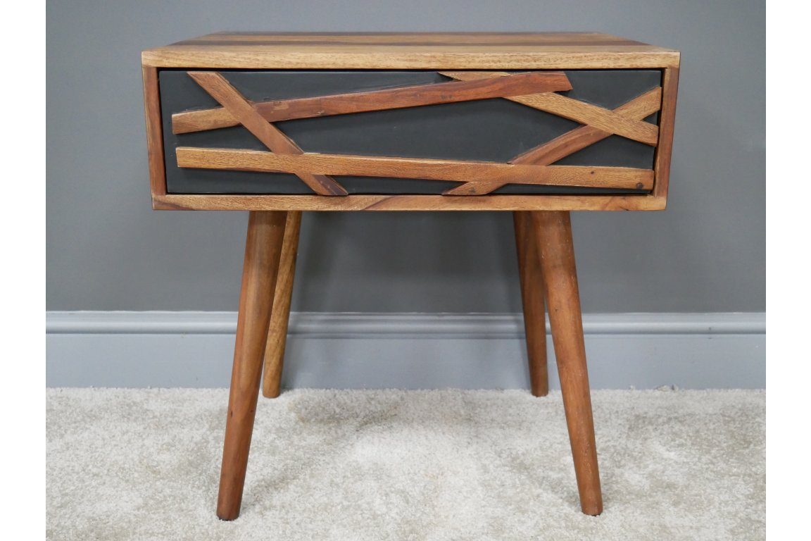 Bedside Cabinet - 7151