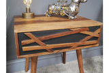 Bedside Cabinet - 7151
