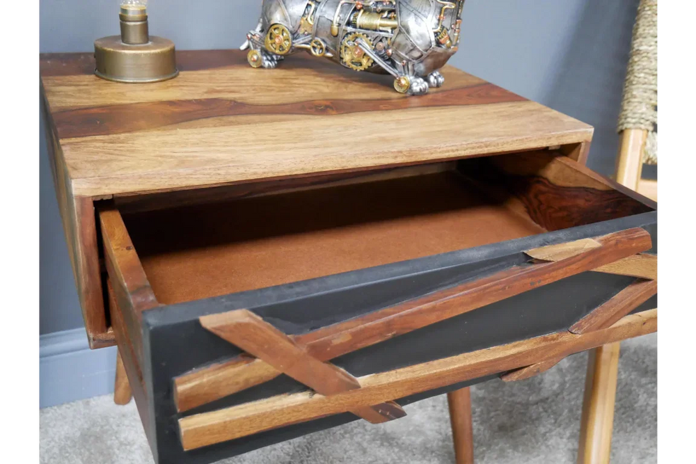 Bedside Cabinet - 7151