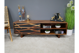 Low Side Table - 7153