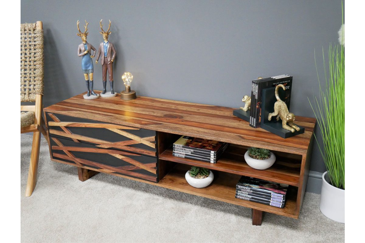 Low Side Table