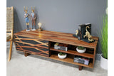 Low Side Table
