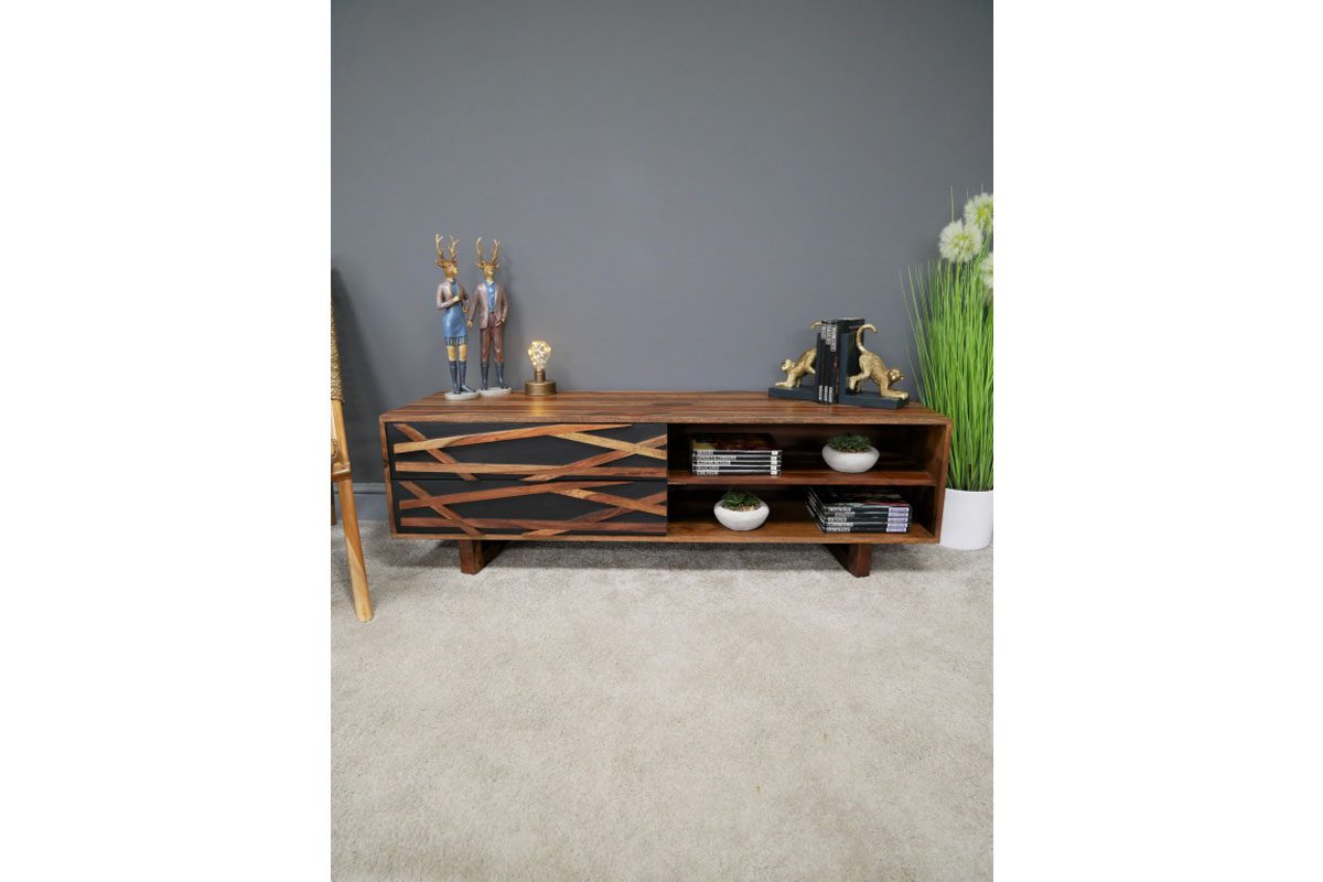 Low Side Table