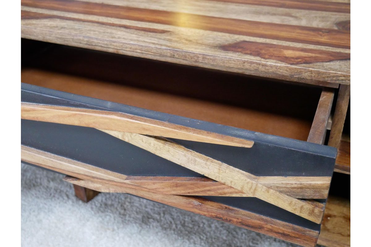 Low Side Table