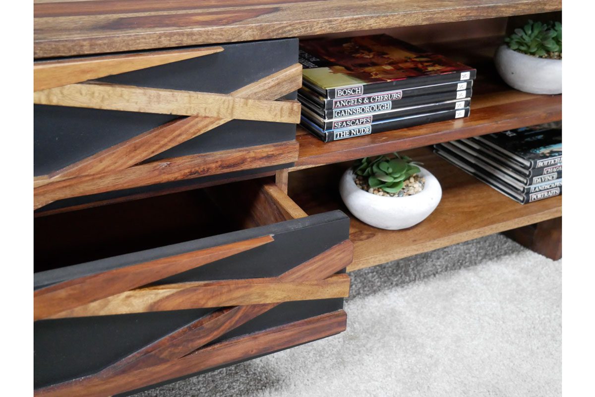 Low Side Table