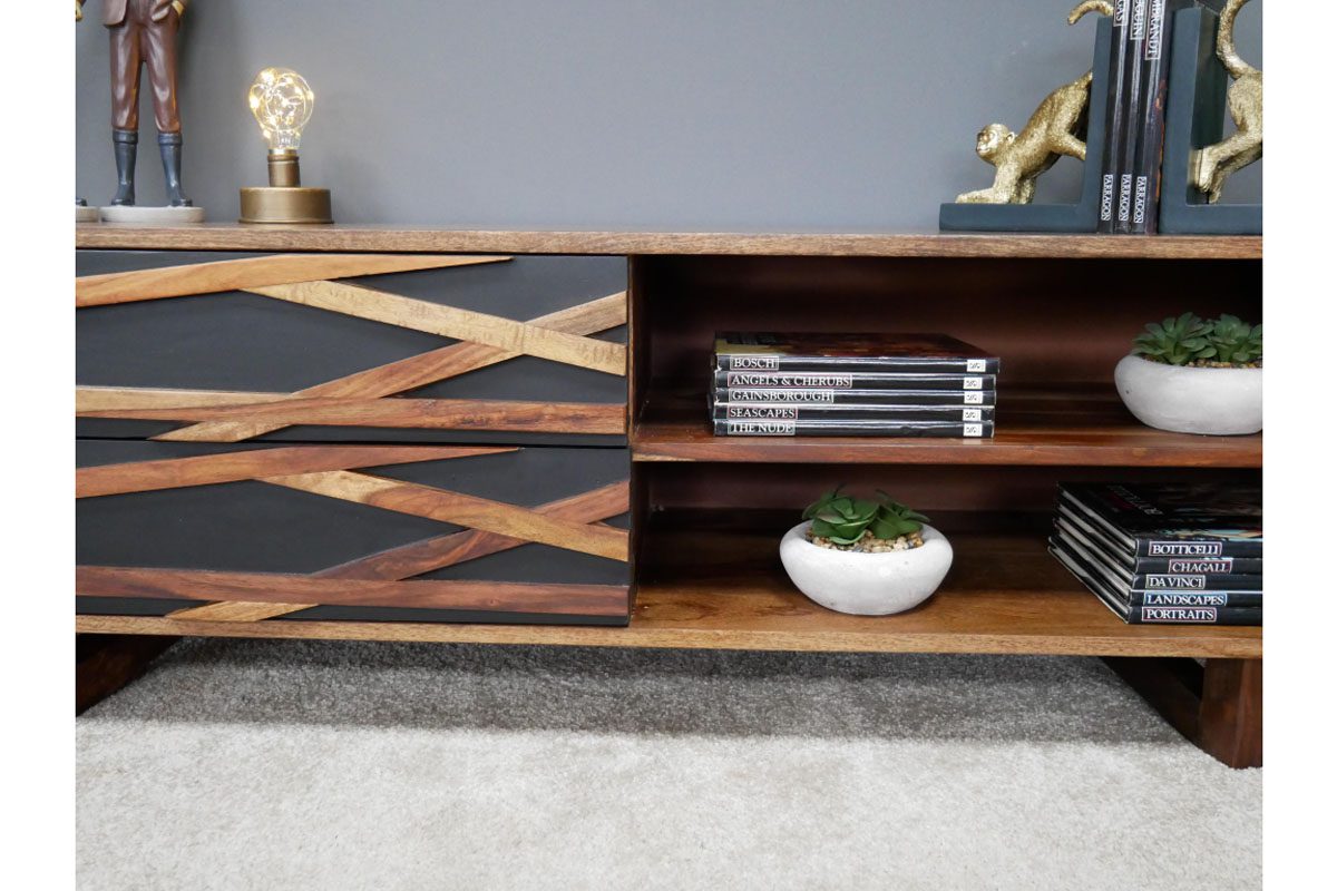 Low Side Table