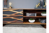 Low Side Table
