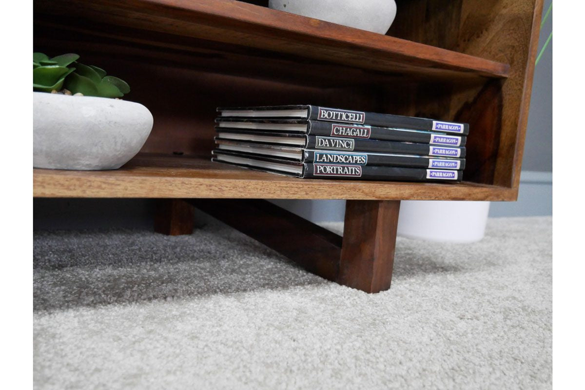 Low Side Table