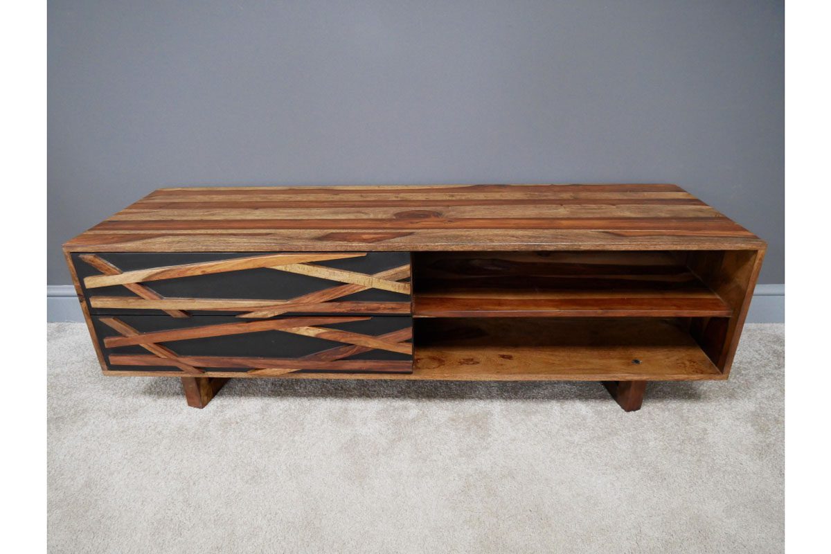 Low Side Table