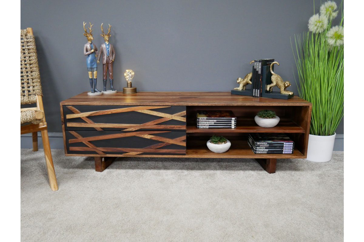 Low Side Table