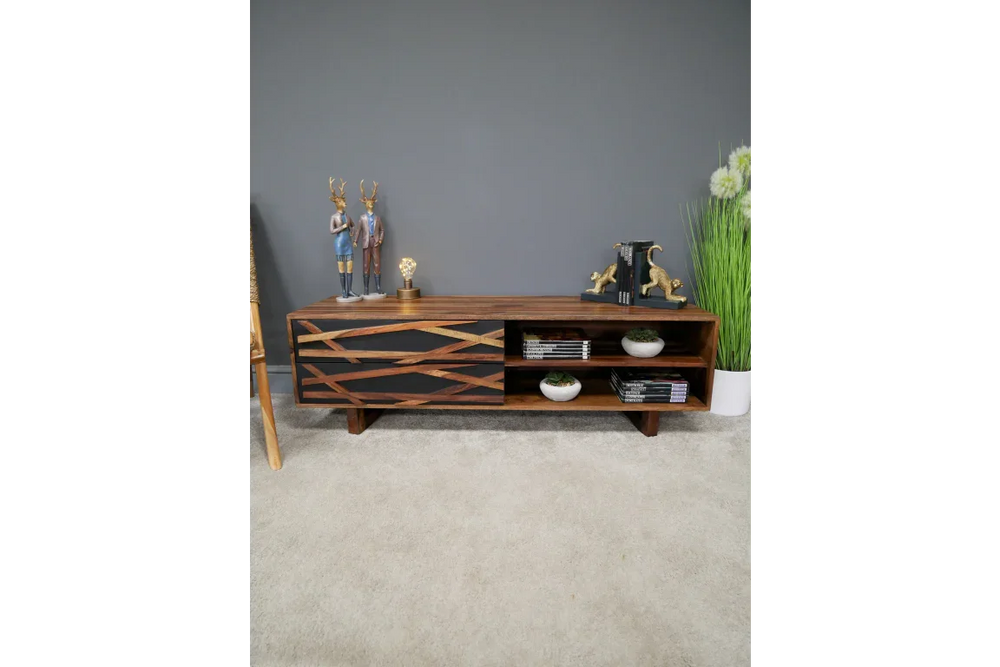 Low Side Table - 7153