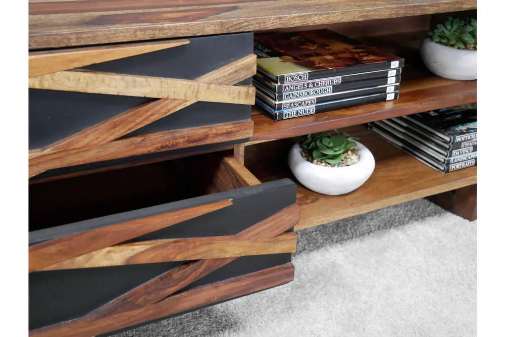 Low Side Table - 7153