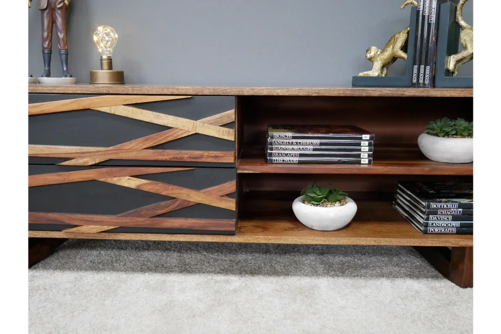 Low Side Table - 7153