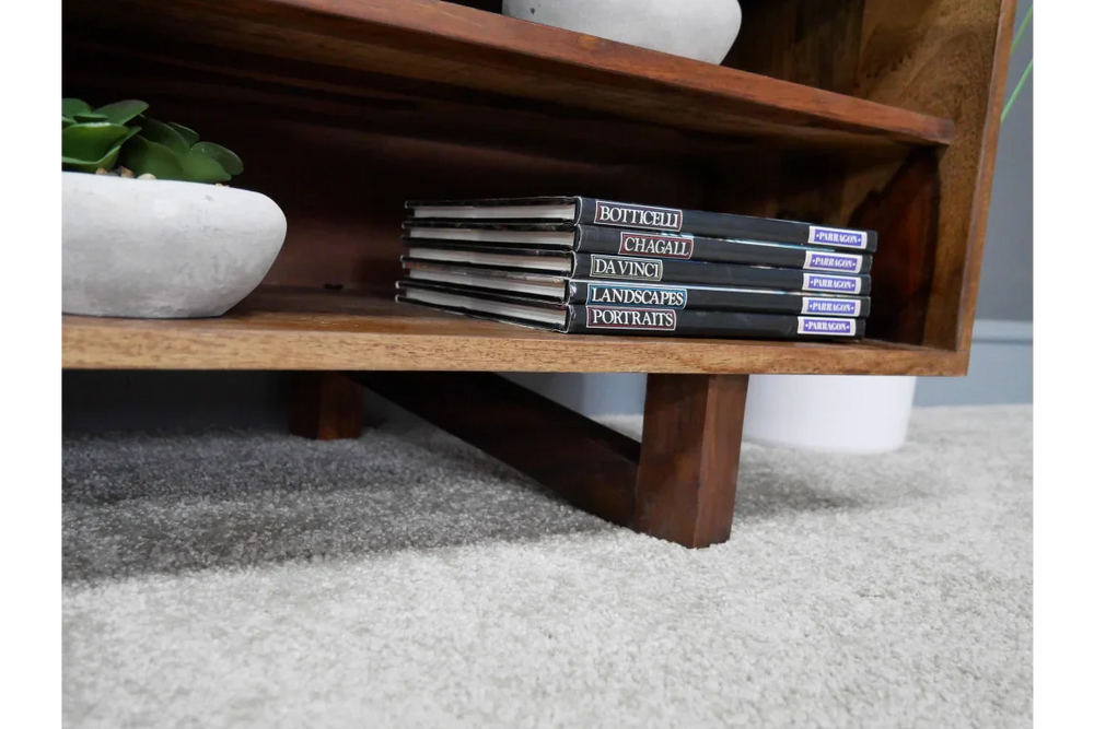 Low Side Table - 7153