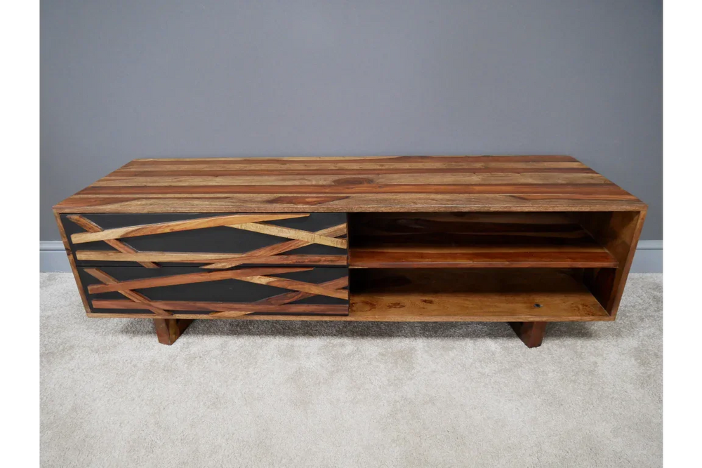 Low Side Table - 7153