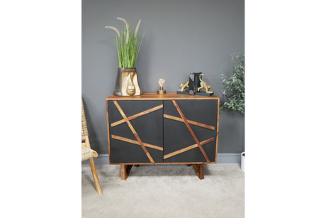 Storage Cabinet - 7154