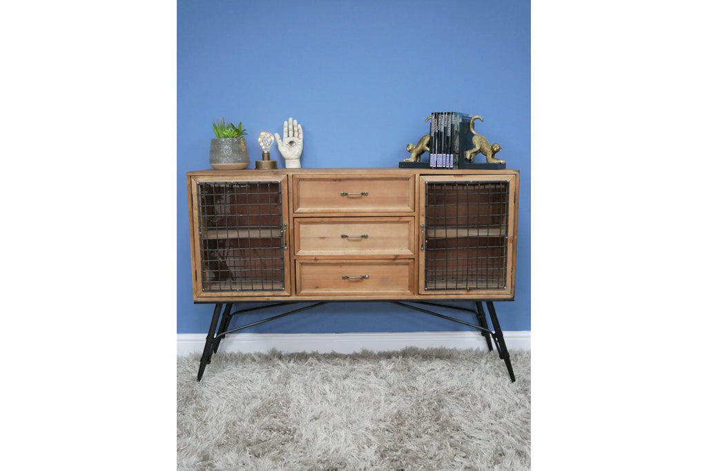 Industrial Cabinet