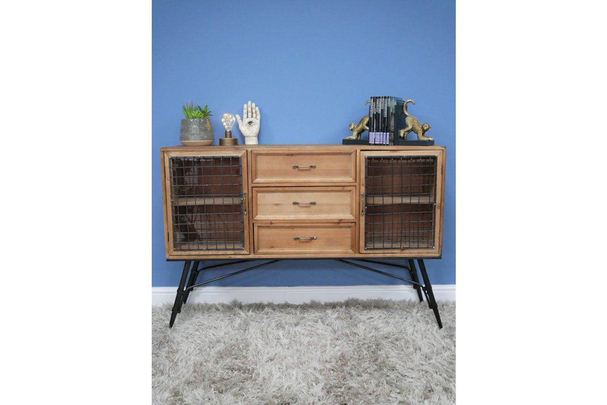 Industrial Cabinet