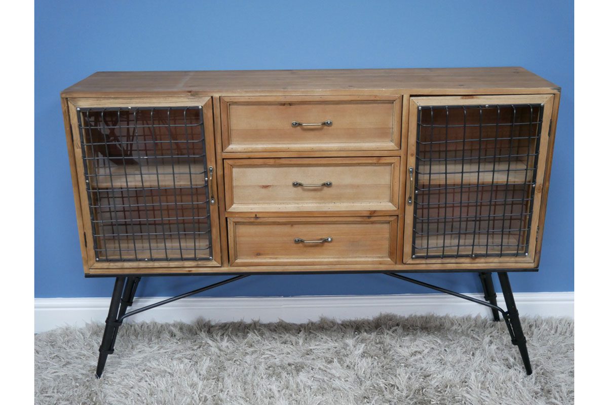 Industrial Cabinet