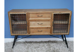 Industrial Cabinet